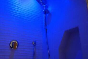 膳宿费 L Oliva Contesa   Alloggio Turistico   La Bianca