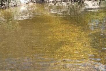 膳宿费 Pousada Sempre Luz