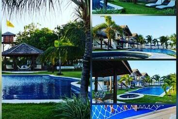 Курорт De Charme Illuminare Stile