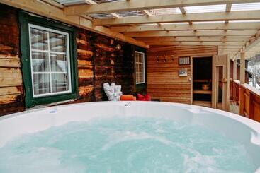 Rösslgut Bed & Breakfast