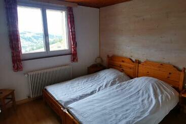 هاستل Refuge Du Chaudron