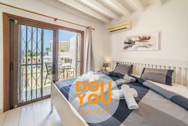 Apartment Paraiso Royal