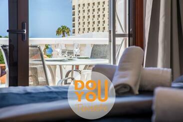 Apartment Paraiso Royal