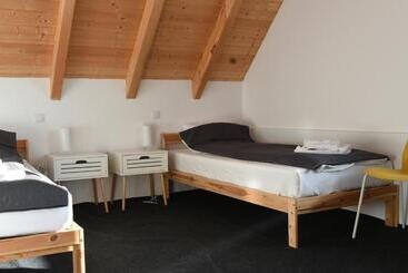 민박 Aster Panzió