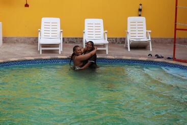 צימר Princess Lodge