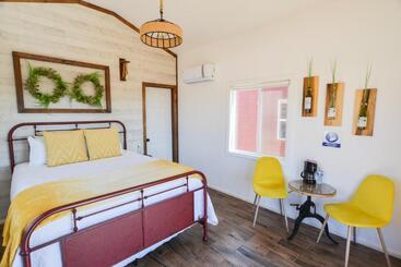 צימר Tres Vides Hotel Boutique