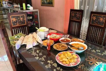 酒店 Bromo Indah Lestari Homestay Mitra Reddoorz