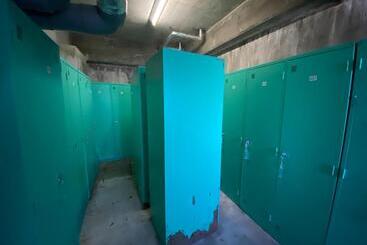 בית מלון כפרי Ishiuchibase