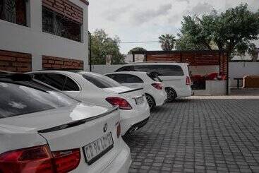 Отель El Infinito