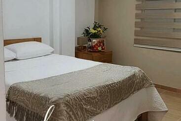 هتل Filigrana Mompox