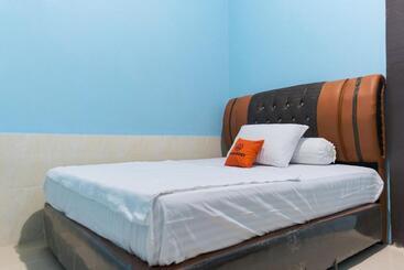 호텔 Koolkost Syariah At Jelutung Jambi