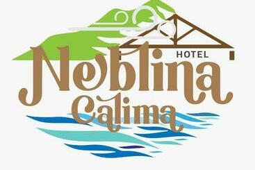 Отель Neblina Calima