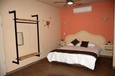 בית מלון כפרי Parque Inn