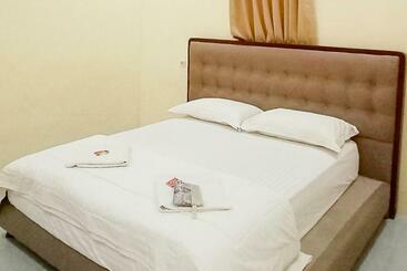 בית מלון כפרי Putra Mahkota Syariah