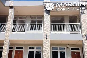 בית מלון כפרי Reddoorz Syariah Near Alun Alun Purwokerto 2