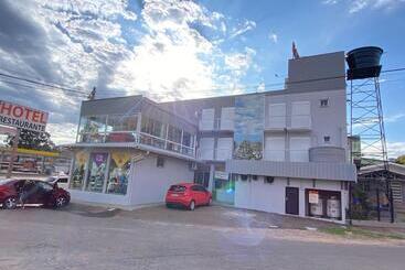 酒店 Veneza Scorsatto