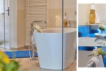 Landhotel Gelber Löwe