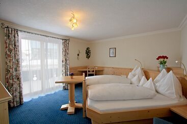 פנסיון Arlberghöhe