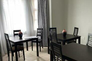 پانسیون Ikhwezi Guest House