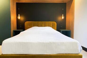 بنسيون James Résidence & Spa