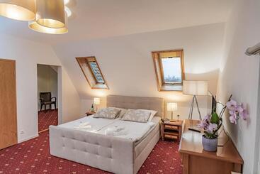 Пансион Jägerhaus Donaueschingen