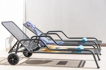 پانسیون Okeanos Eco Guest House