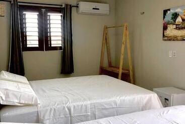 پانسیون Pousada Toca Jeri