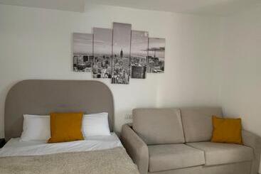 شقة فندقية Villa Rosaura