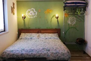 B&b Interno Sg Monolocale