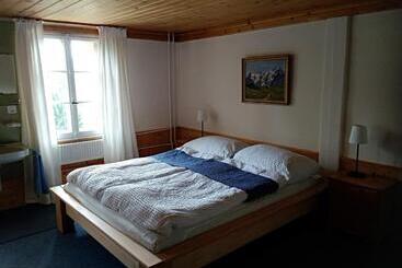 Bed and Breakfast Bergengel