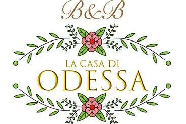مبيت وإفطار La Casa Di Odessa