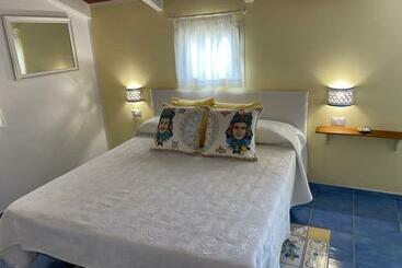 צימר La Torretta