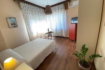 צימר Sogni E Colori