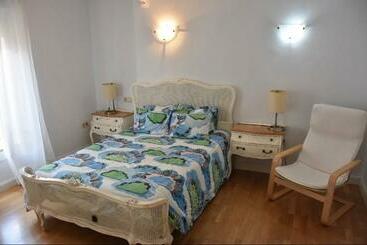 住宿加早餐  Soho Private Rooms Marbella Center