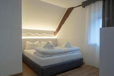 Bed and Breakfast Valtempo Relais