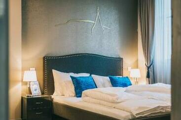 ベッドアンドブレックファースト Villa17