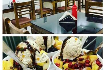 아파트호텔 Benziger Inn