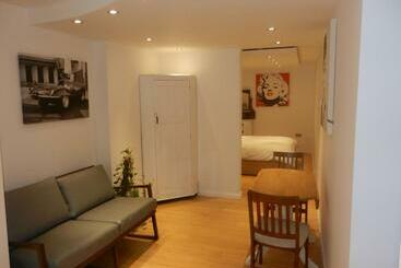 Boynton Hill B&b