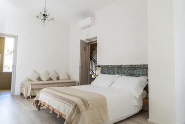 هتل Agriturismo Belvedere 9