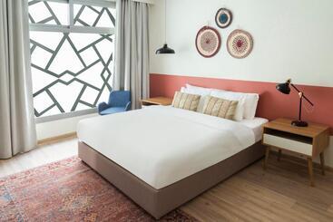 בית מלון כפרי Dara Al Rayyan