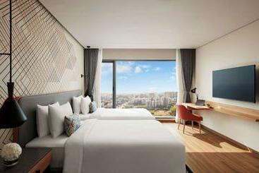 هتل Hyatt Place Vadodara