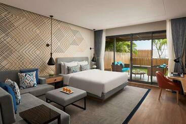 هتل Hyatt Place Vadodara