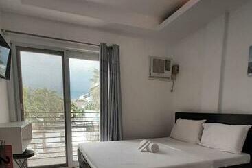 هتل Livewire Planet Suites