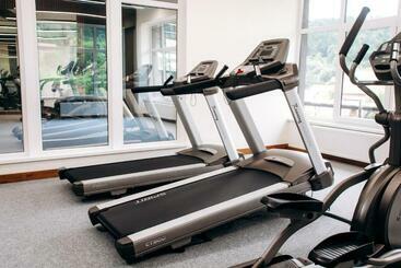 هتل Morva Premium Spa Resort