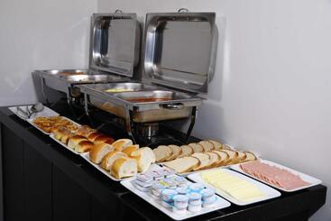 فندق Pro Tork Confort