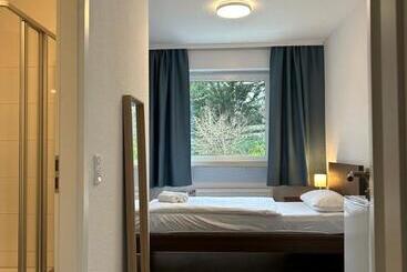 ホテル Riverside Airport