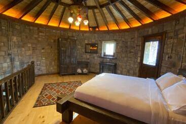 هتل Dedeman Village Sapanca