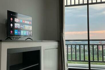 فندق Siri Residence Bowin