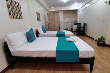 Aparthotel Jprime Apartelle