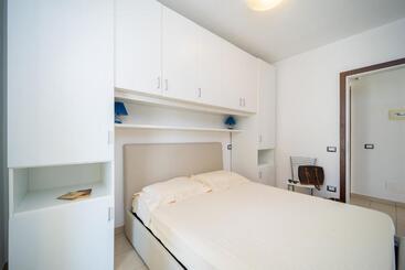 아파트호텔 Le Castella Resort & Beach